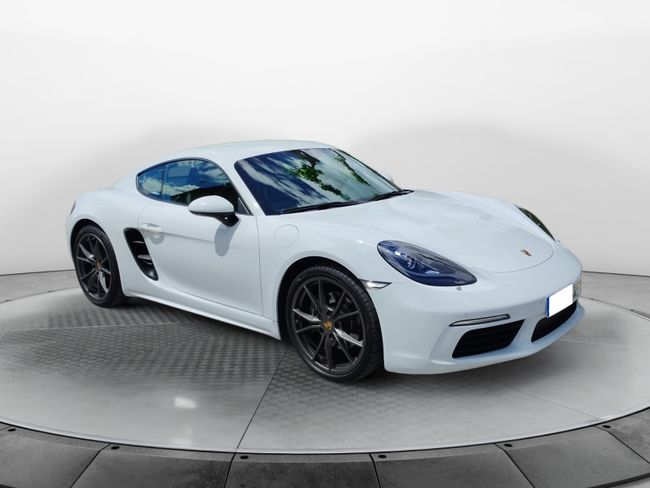 Porsche Cayman Style Edition   - Foto 2