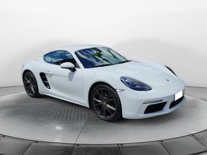 Porsche Cayman Style Edition   - Foto 2