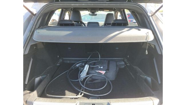 DS DS 7 Performance Line   - Foto 8