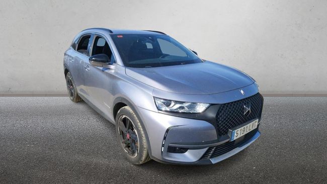 DS DS 7 Performance Line   - Foto 4