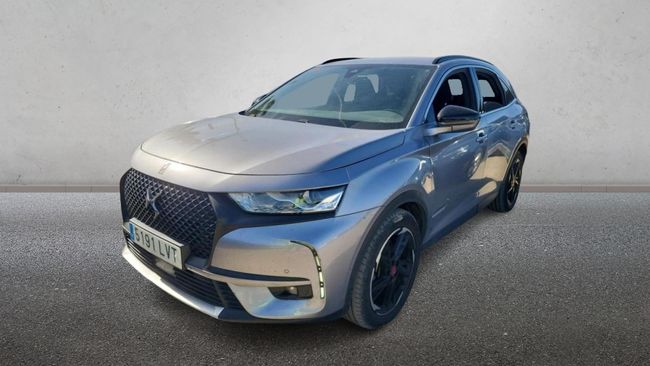 DS DS 7 Performance Line   - Foto 2
