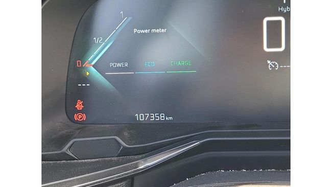 DS DS 7 Performance Line   - Foto 10