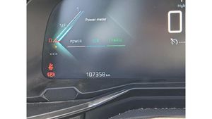 DS DS 7 Performance Line   - Foto 10