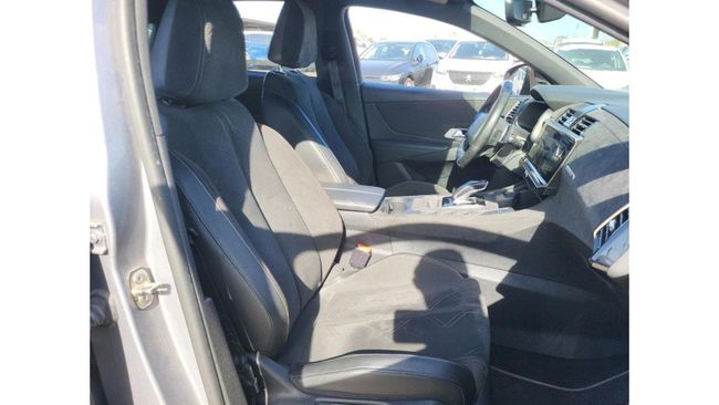 DS DS 7 Performance Line   - Foto 6