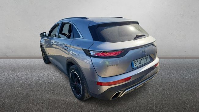 DS DS 7 Performance Line   - Foto 3