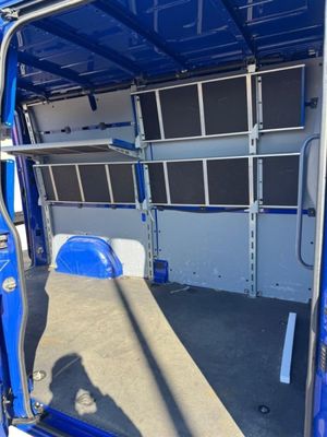 Mercedes-Benz Sprinter L2H2  - Foto 11