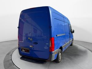 Mercedes-Benz Sprinter L2H2  - Foto 5