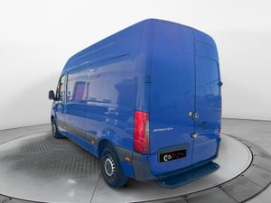 Mercedes-Benz Sprinter L2H2  - Foto 6