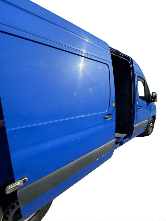 Mercedes-Benz Sprinter L2H2  - Foto 9