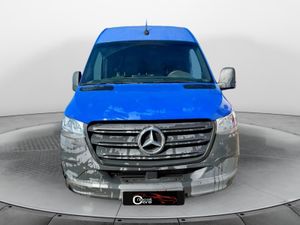 Mercedes-Benz Sprinter L2H2  - Foto 3