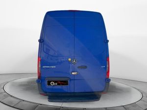 Mercedes-Benz Sprinter L2H2  - Foto 7