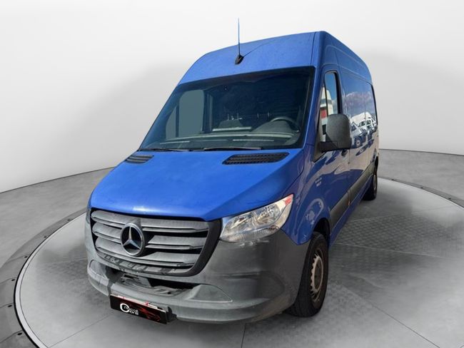 Mercedes-Benz Sprinter L2H2  - Foto 2