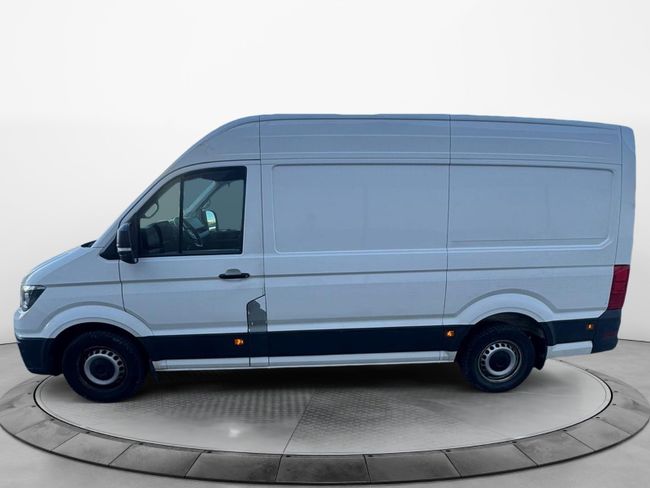 Volkswagen Crafter L2H2 177CV RWD   - Foto 6