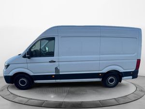 Volkswagen Crafter L2H2 177CV RWD   - Foto 6