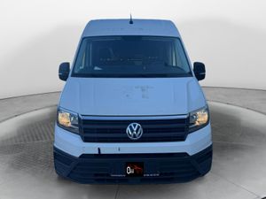 Volkswagen Crafter L2H2 177CV RWD   - Foto 3