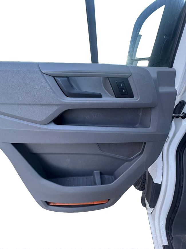 Volkswagen Crafter L2H2 177CV RWD   - Foto 9