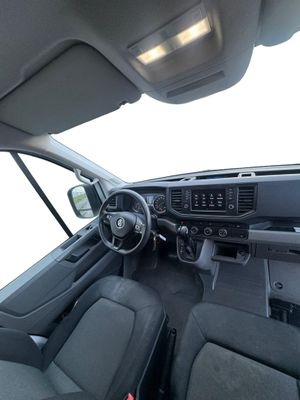 Volkswagen Crafter L2H2 177CV RWD   - Foto 13