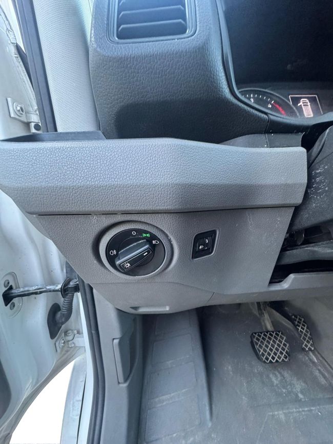 Volkswagen Crafter L2H2 177CV RWD   - Foto 15