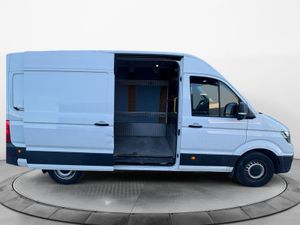 Volkswagen Crafter L2H2 177CV RWD   - Foto 11
