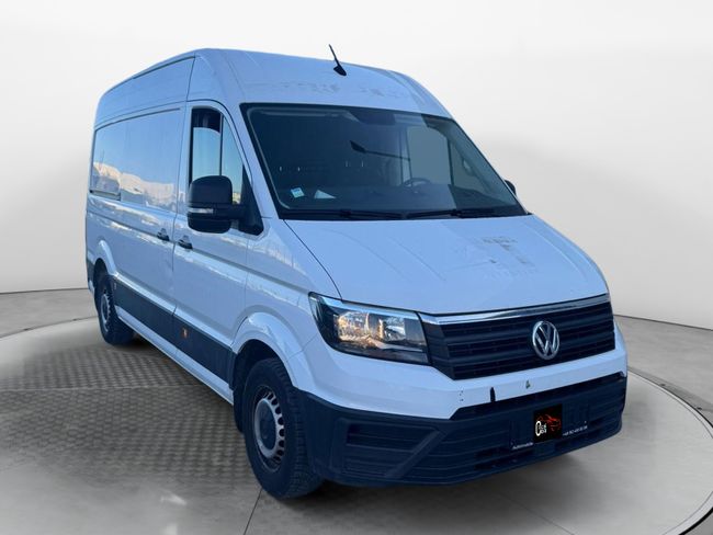 Volkswagen Crafter L2H2 177CV RWD   - Foto 2