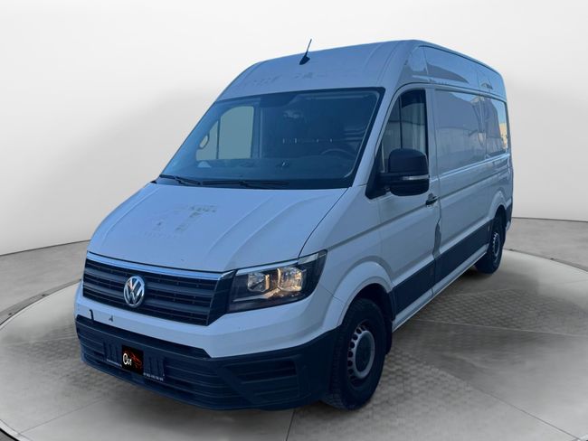 Volkswagen Crafter L2H2 177CV RWD   - Foto 5