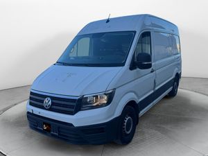 Volkswagen Crafter L2H2 177CV RWD   - Foto 5