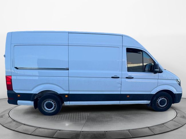 Volkswagen Crafter L2H2 177CV RWD   - Foto 10