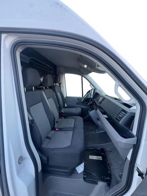 Volkswagen Crafter L2H2 177CV RWD   - Foto 12