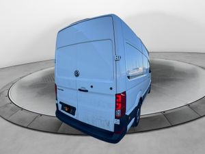 Volkswagen Crafter L2H2 177CV RWD   - Foto 8