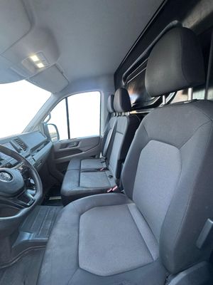 Volkswagen Crafter L2H2 177CV RWD   - Foto 14