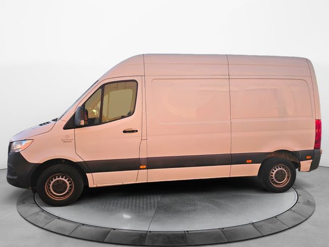 Mercedes Sprinter L2H2 Pro   - Foto 5
