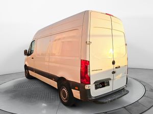 Mercedes Sprinter L2H2 Pro   - Foto 3