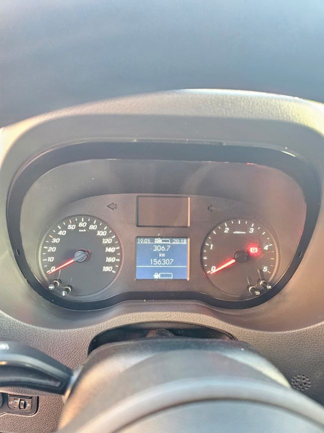 Mercedes Sprinter L2H2 Pro   - Foto 9