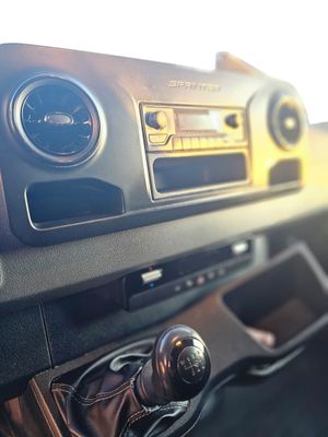 Mercedes Sprinter L2H2 Pro   - Foto 8