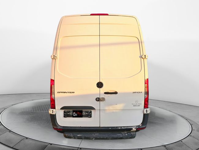 Mercedes Sprinter L2H2 Pro   - Foto 4