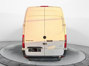 Mercedes Sprinter L2H2 Pro   - Foto 4