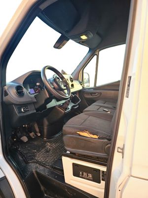 Mercedes Sprinter L2H2 Pro   - Foto 6
