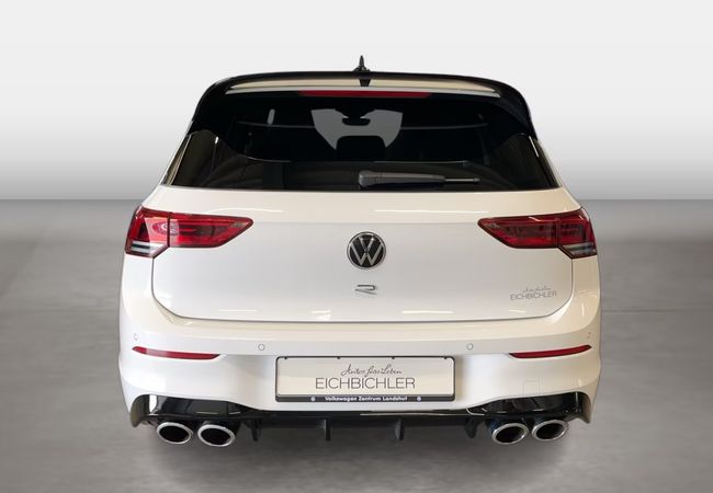 Volkswagen Golf Plus Performance   - Foto 4