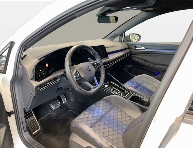 Volkswagen Golf Plus Performance   - Foto 6