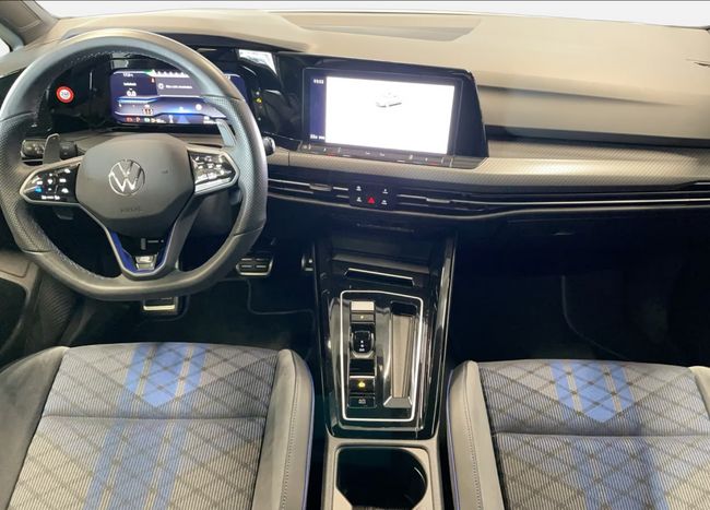 Volkswagen Golf Plus Performance   - Foto 7