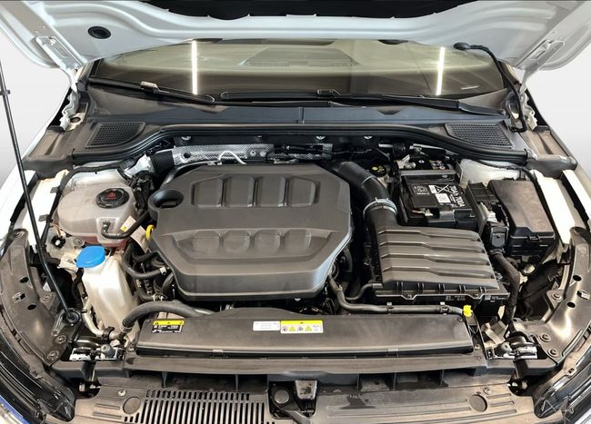 Volkswagen Golf Plus Performance   - Foto 10