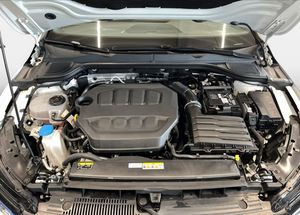 Volkswagen Golf Plus Performance   - Foto 10