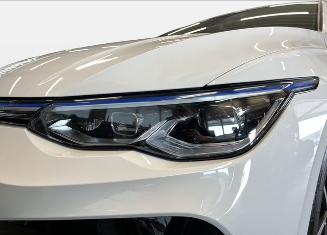 Volkswagen Golf Plus Performance   - Foto 9