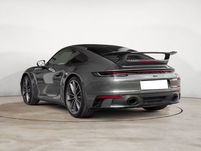 Porsche 911 992.2 Carrera   - Foto 6