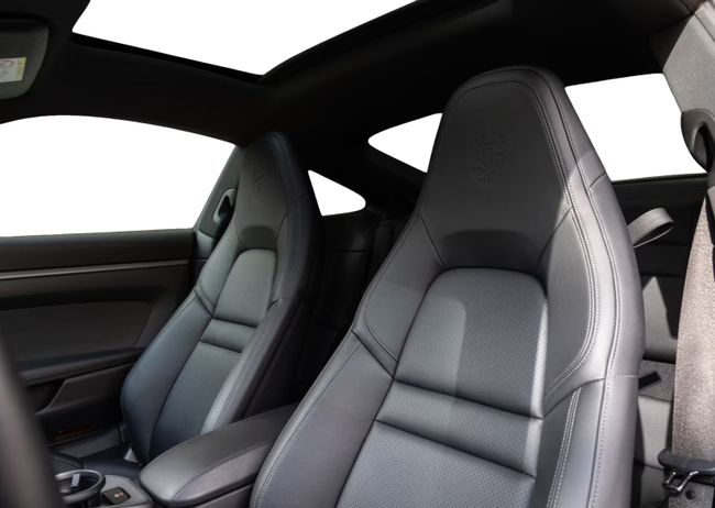 Porsche 911 992.2 Carrera   - Foto 9