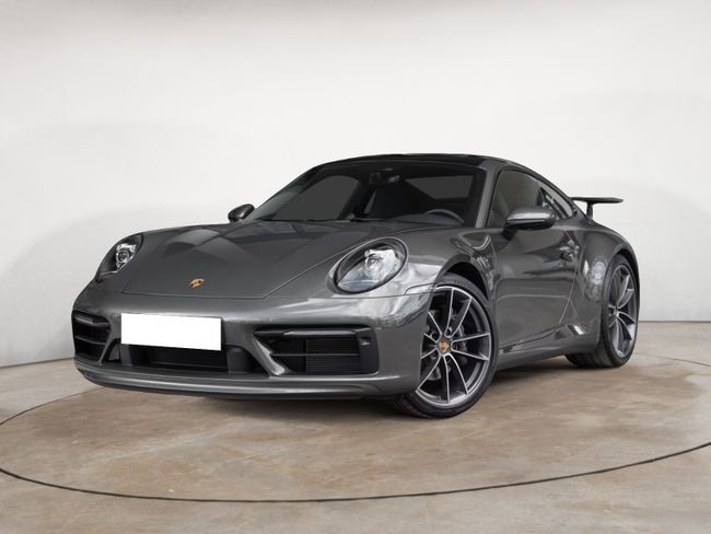 Porsche 911 992.2 Carrera   - Foto 2