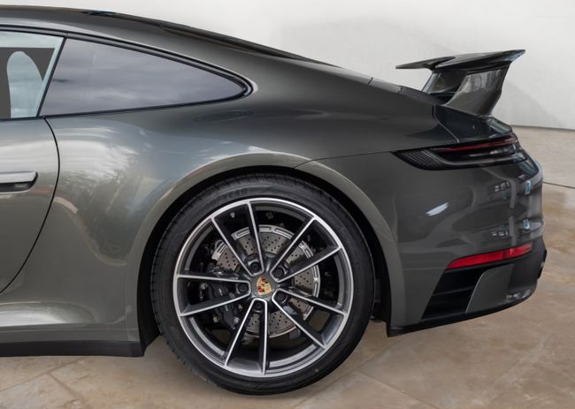 Porsche 911 992.2 Carrera   - Foto 7