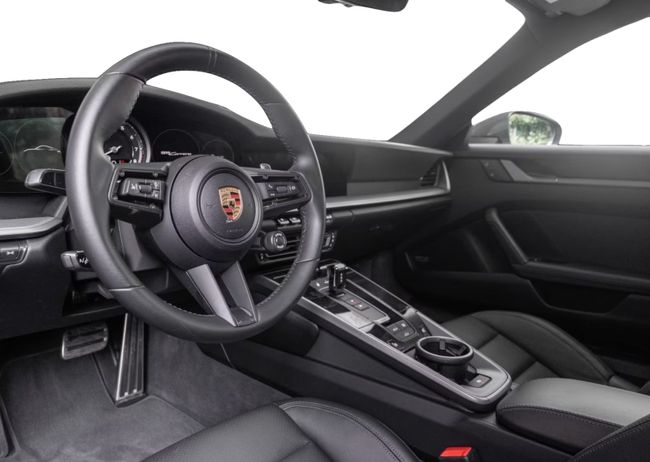 Porsche 911 992.2 Carrera   - Foto 8