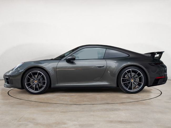 Porsche 911 992.2 Carrera   - Foto 5