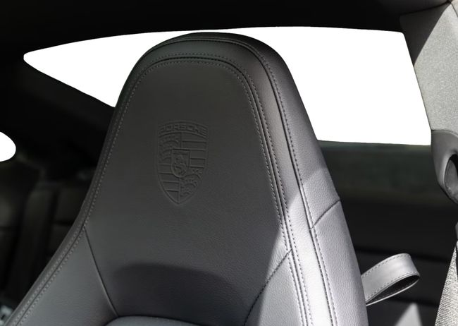 Porsche 911 992.2 Carrera   - Foto 11